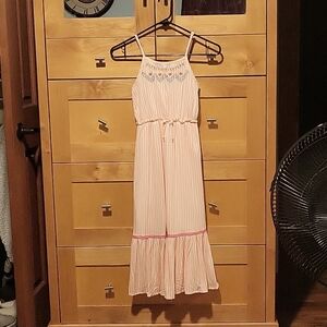Girls 10/12 Jessica Simpson dress